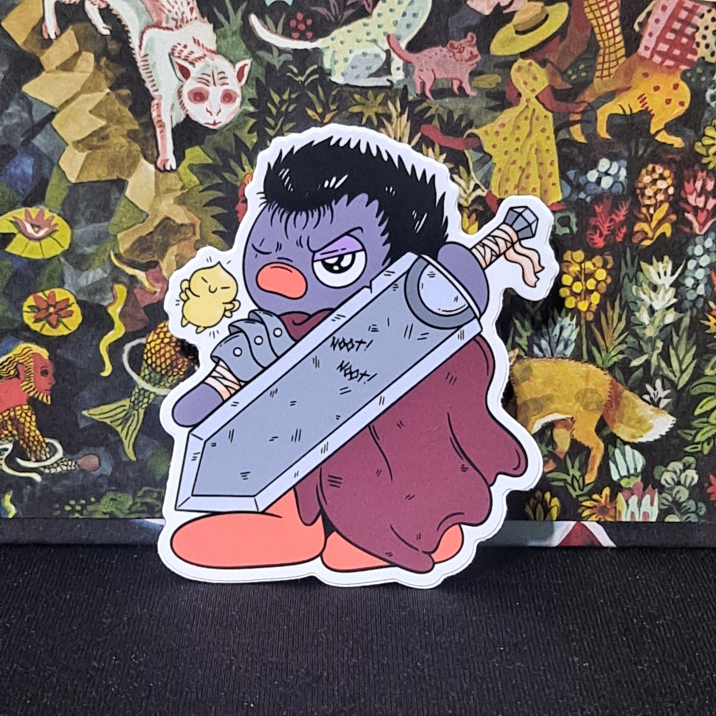 Berserk