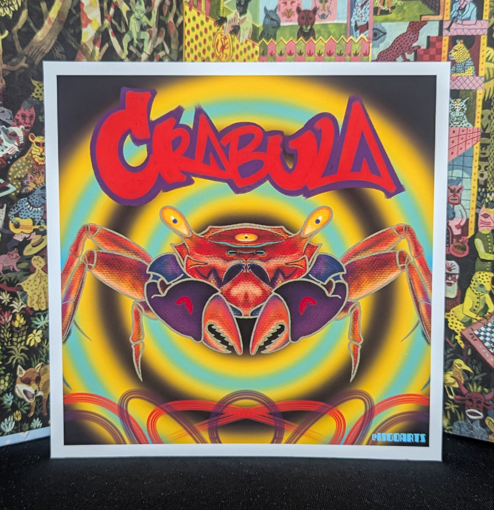 Crabula