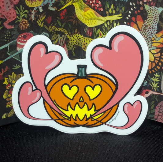 Love-O-Lantern