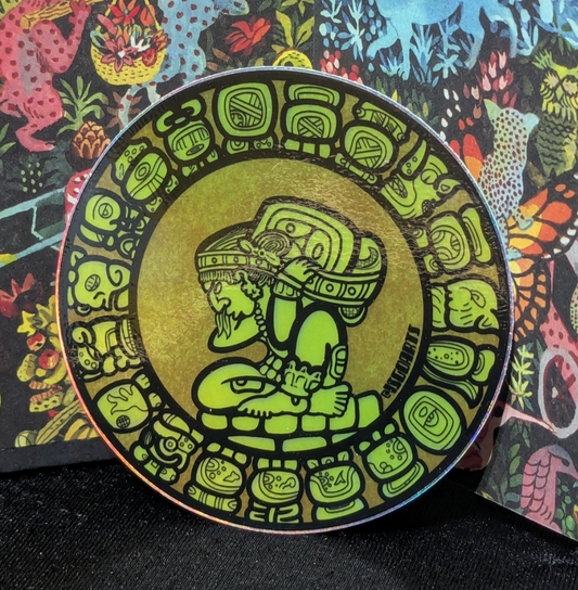 Mayan Calendar