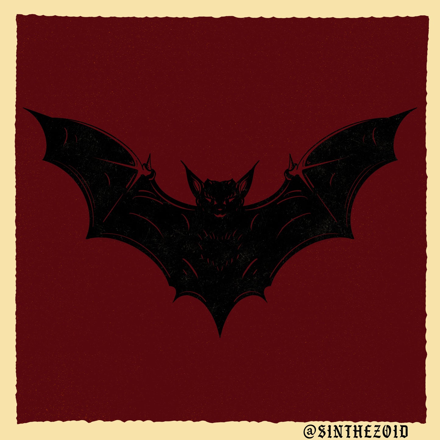 Bat!!