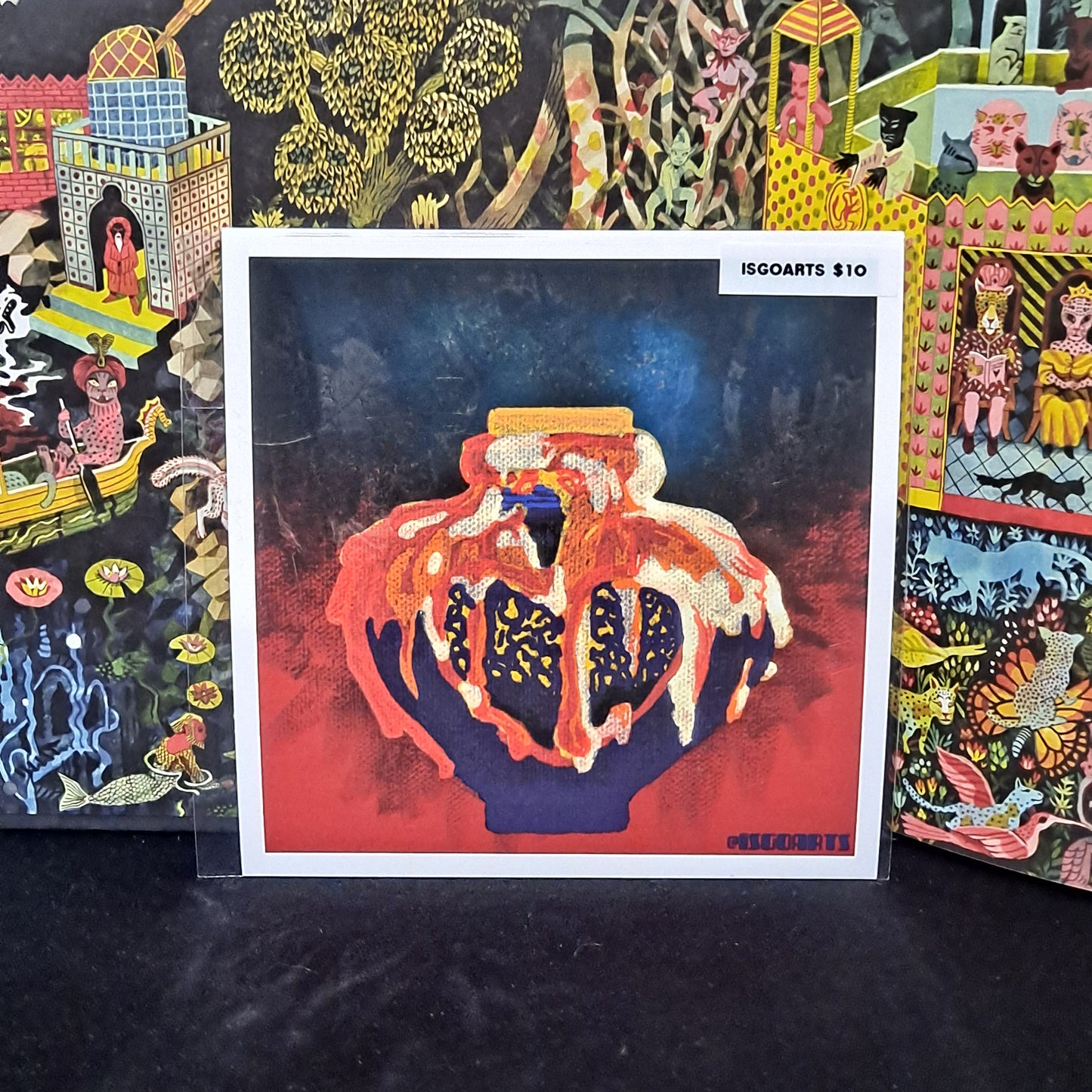 Love Spell