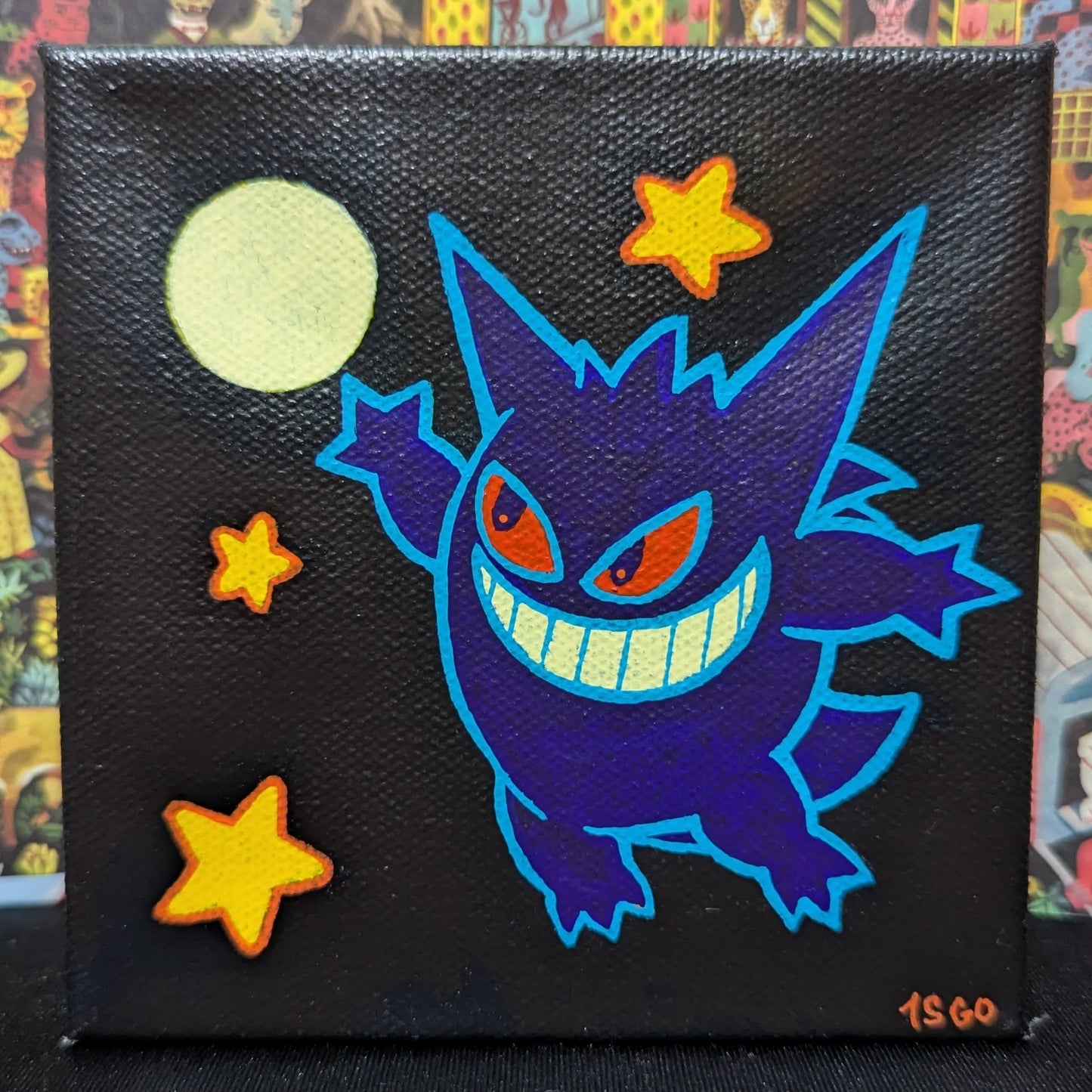Gengar V