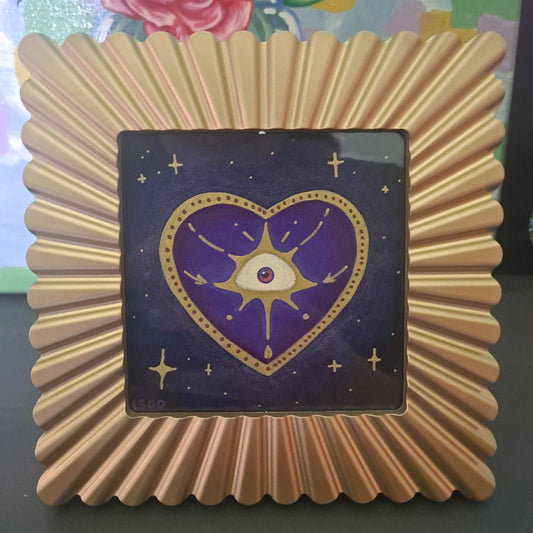 Haunted Heart II