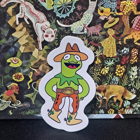 Howdy