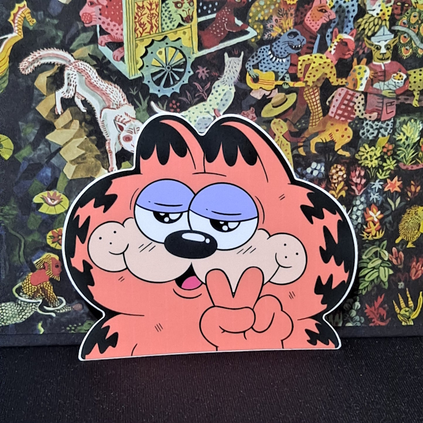 Garf
