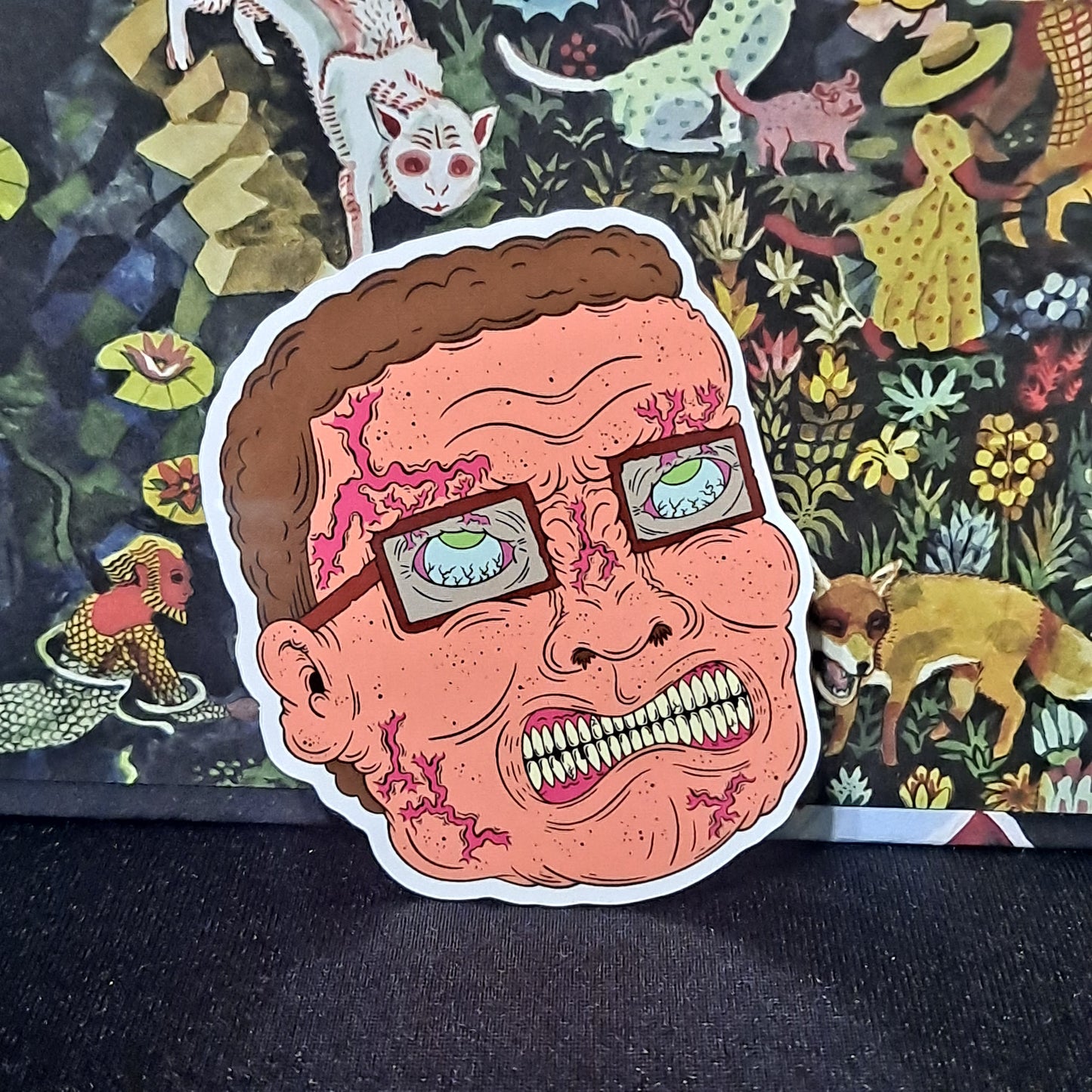 Bad Hank