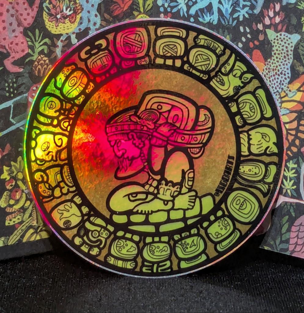 Mayan Calendar