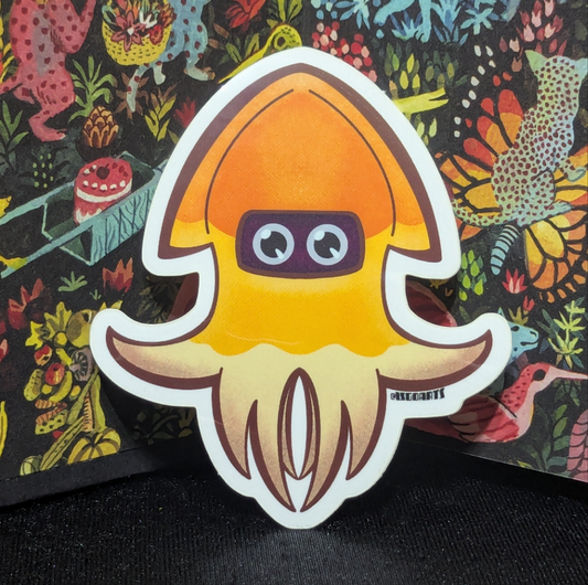 Candy Corn Bloopa