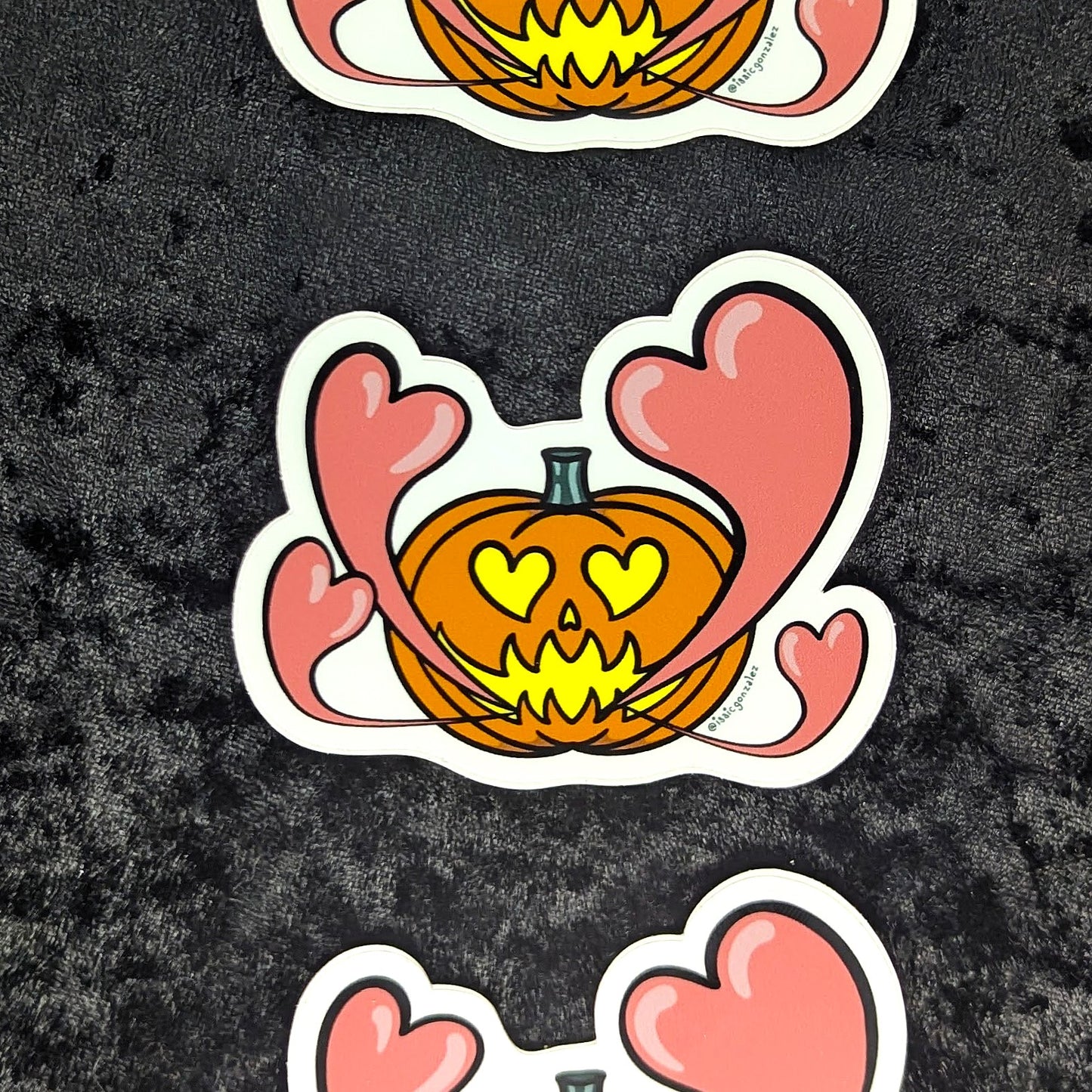 Love-O-Lantern