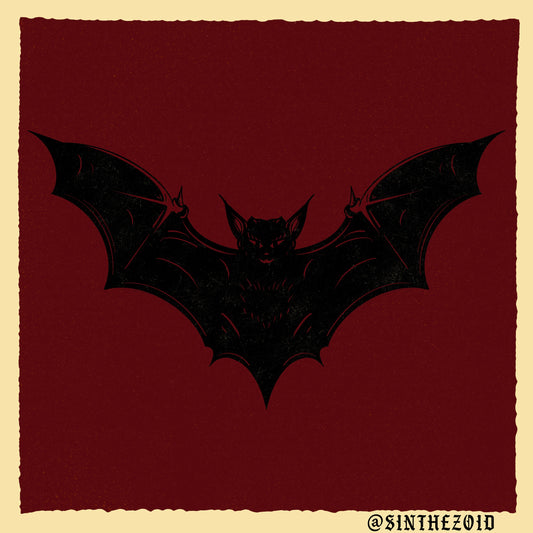 Bat!!