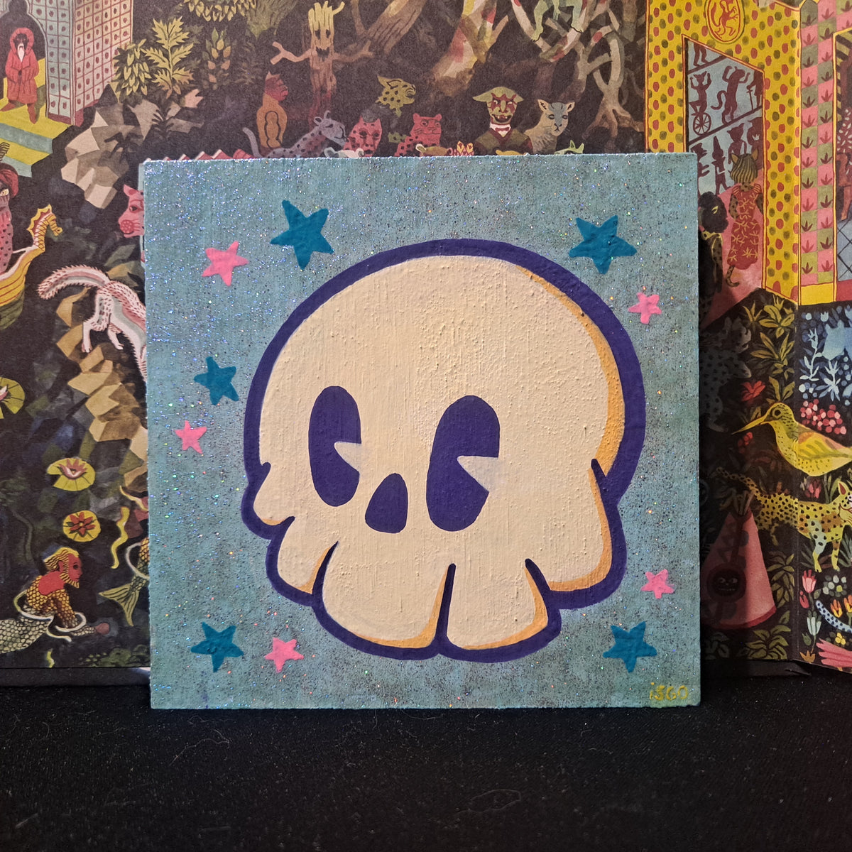 Skull