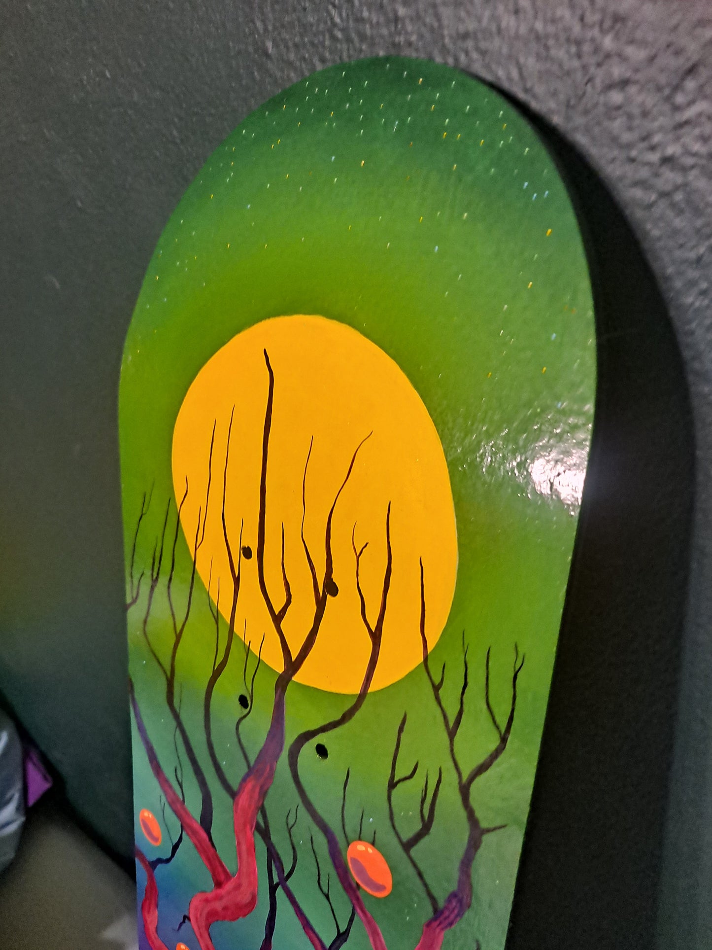 Mind's Eye