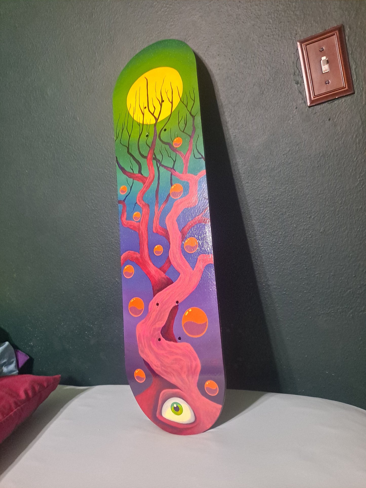 Mind's Eye
