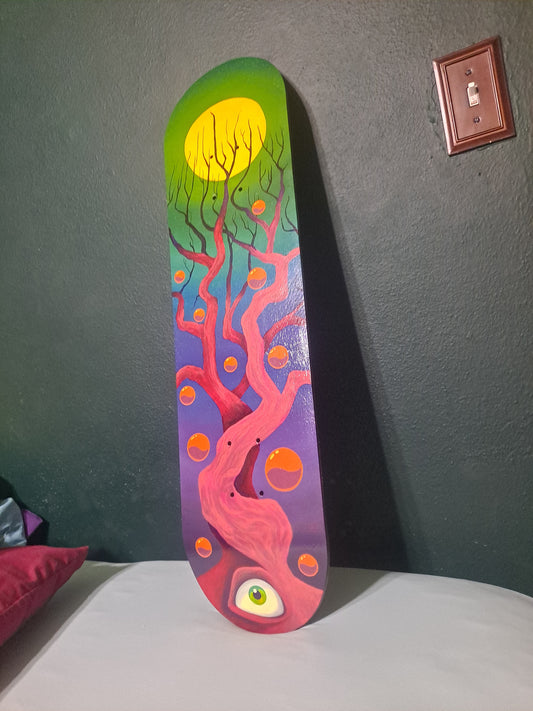 Mind's Eye