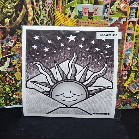 A Cosmic Invitation