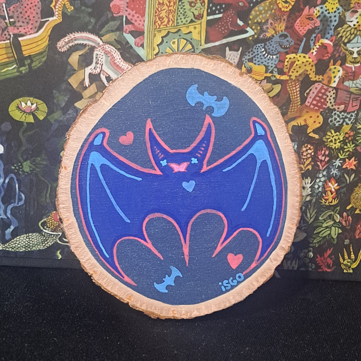 Bat