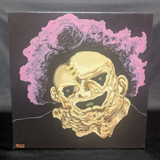 I don't wanna pretend - Original