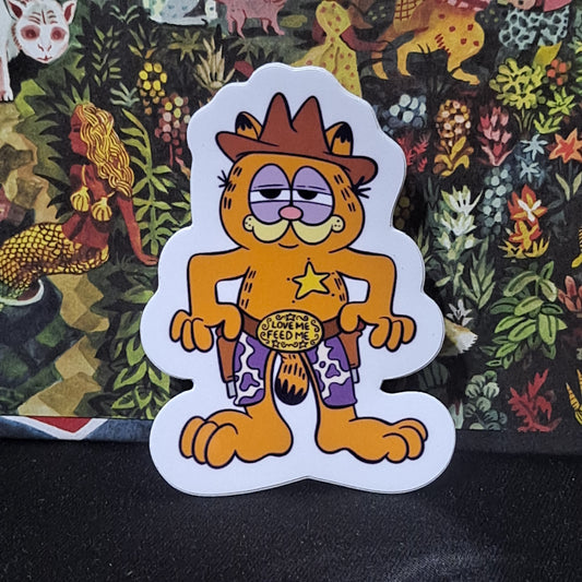 Howdy II